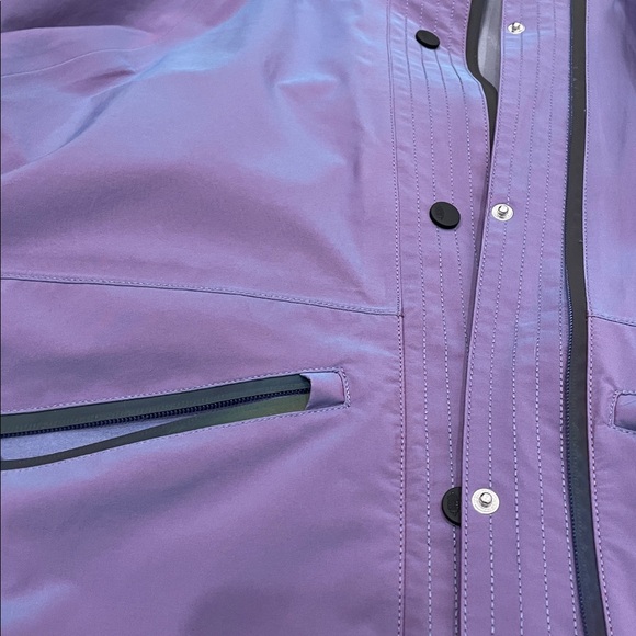 Free people raincoat - Picture 7 of 7